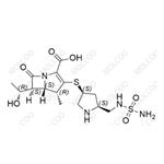 148016-81-3 Doripenem Impurity