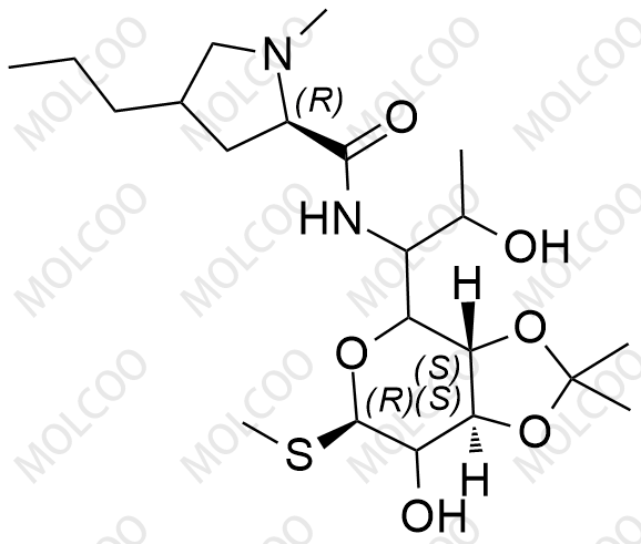 林可霉素杂质16