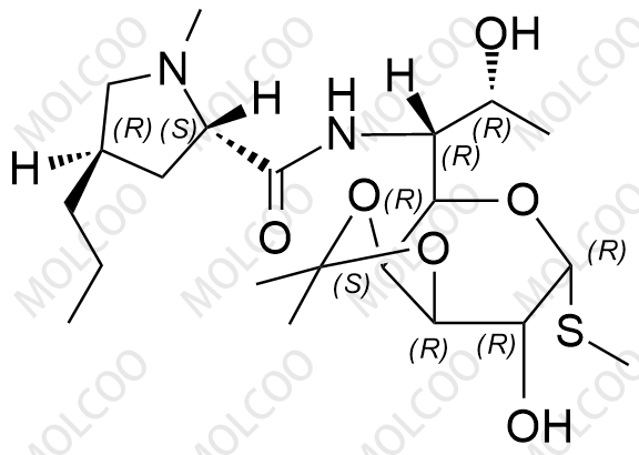 林可霉素杂质15