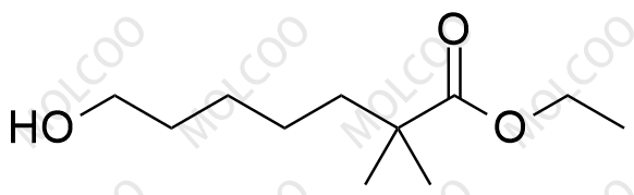 贝派度酸杂质19
