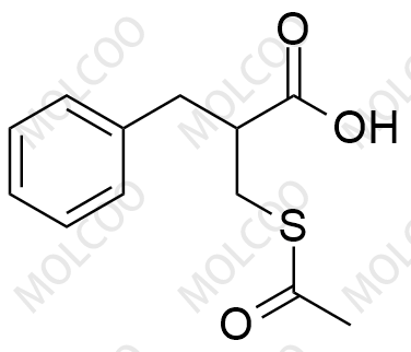 消旋卡多曲杂质18