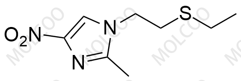 替硝唑杂质9