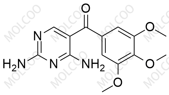 甲氧苄啶EP杂质B