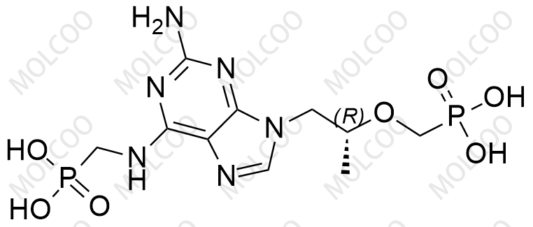 替诺福韦艾拉酚胺杂质69