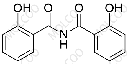 地拉罗司EP杂质A