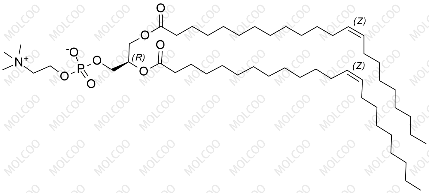 溶血磷酯酰胆碱杂质3