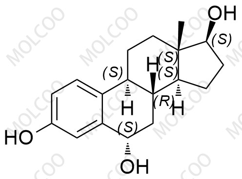 雌二醇杂质3