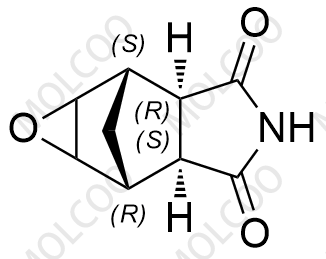 坦度螺酮杂质16