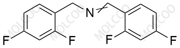 卡博特韦杂质17
