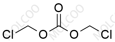 巴洛沙韦杂质134