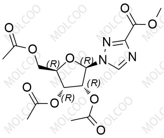 利巴韦林杂质22