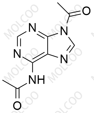 利巴韦林杂质21