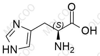 L-组氨酸