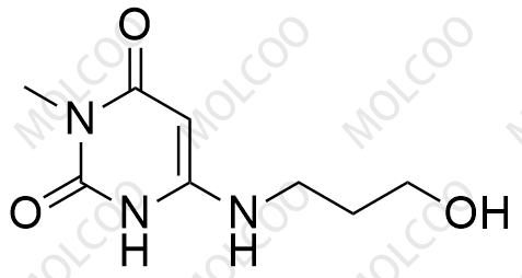 乌拉地尔杂质44