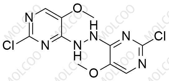五氟磺草胺杂质1