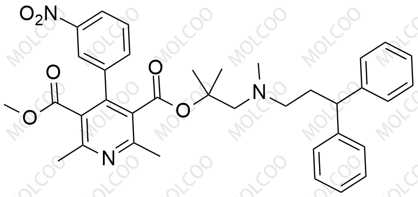 乐卡地平杂质16
