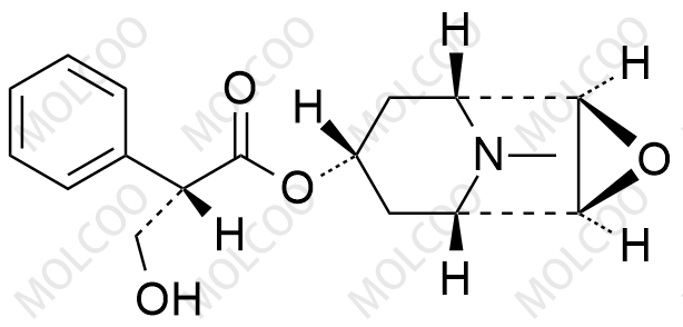 硫酸阿托品EP杂质F