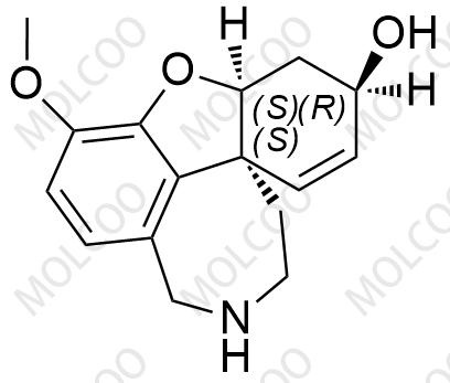 加兰他敏EP杂质E