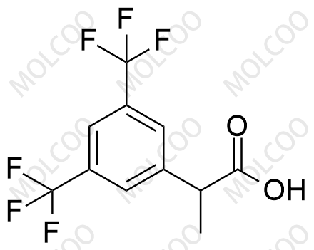 奈妥吡坦杂质17