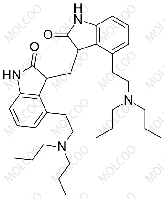 罗匹尼罗杂质15