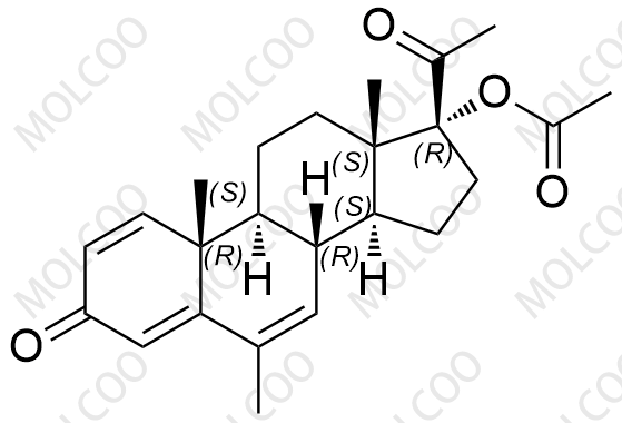 醋酸甲地孕酮EP杂质E