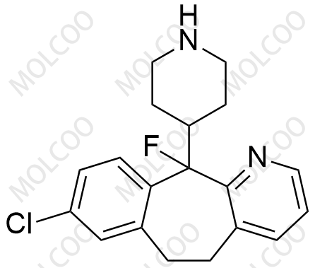 地氯雷他定EP杂质A