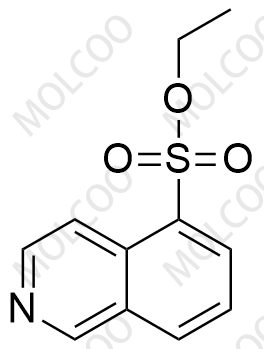 法舒地尔杂质22