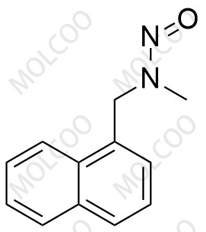 N-亚硝基特比萘芬杂质2