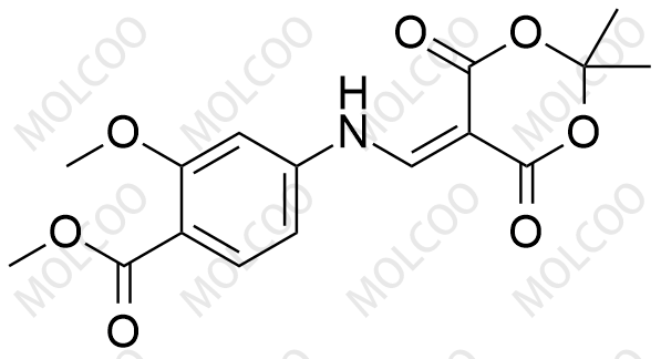 乐伐替尼杂质73