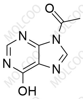 利巴韦林杂质23