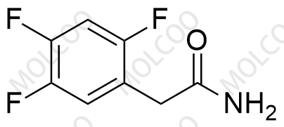 西格列汀杂质102