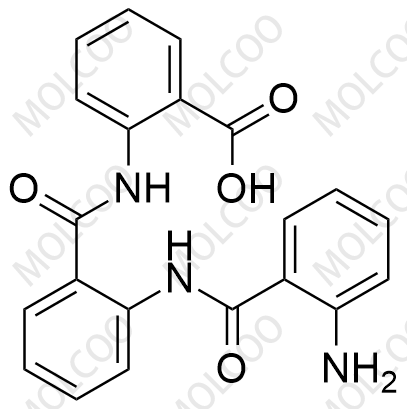 西维来司杂质17