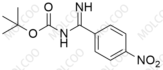 达比加群酯杂质79