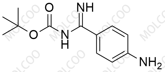 达比加群酯杂质81