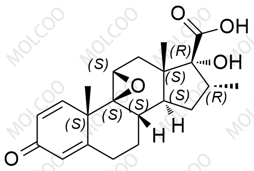 地塞米松杂质28