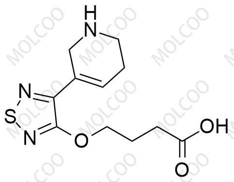 占诺美林杂质10