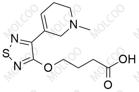 占诺美林杂质11