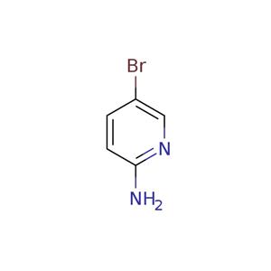 2-Amino-5-bromopyridine