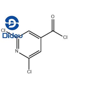 2,6-DICHLOROPYRIDINE-4-CARBONYL CHLORIDE