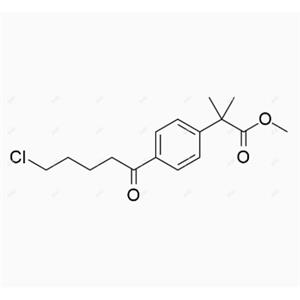 Carebastine Impurity 2