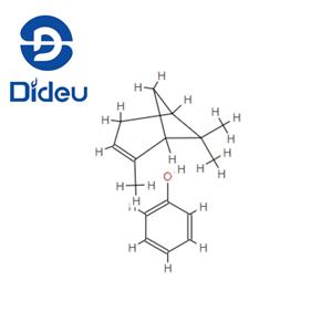 Phenol, polymer with 2,6,6-trimethylbicyclo3.1.1hept-2-ene