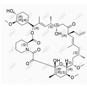 Tacrolimus Impurity 38