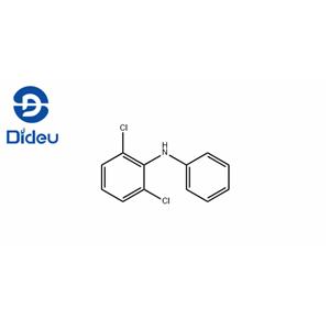 2,6-DICHLORODIPHENYLAMINE