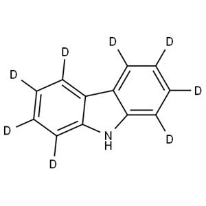 CARBAZOLE (RING-D8)