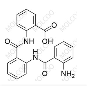 Sivelestat Impurity 17