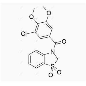 Dotinurad Impurity 64