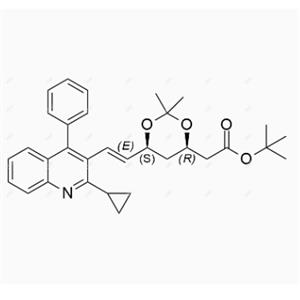 Pitavastatin Impurity 24