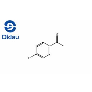 4-Fluoroacetophenone