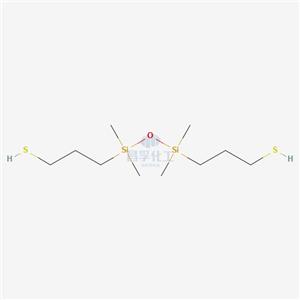 1,3-Bis(3-mercaptopropyl)-1,1,3,3-tetramethyldisiloxane