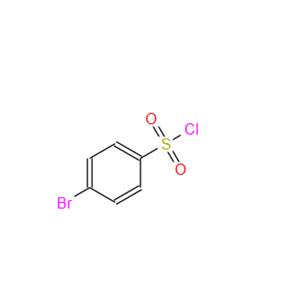 4-Bromobenzenesulfonyl chloride